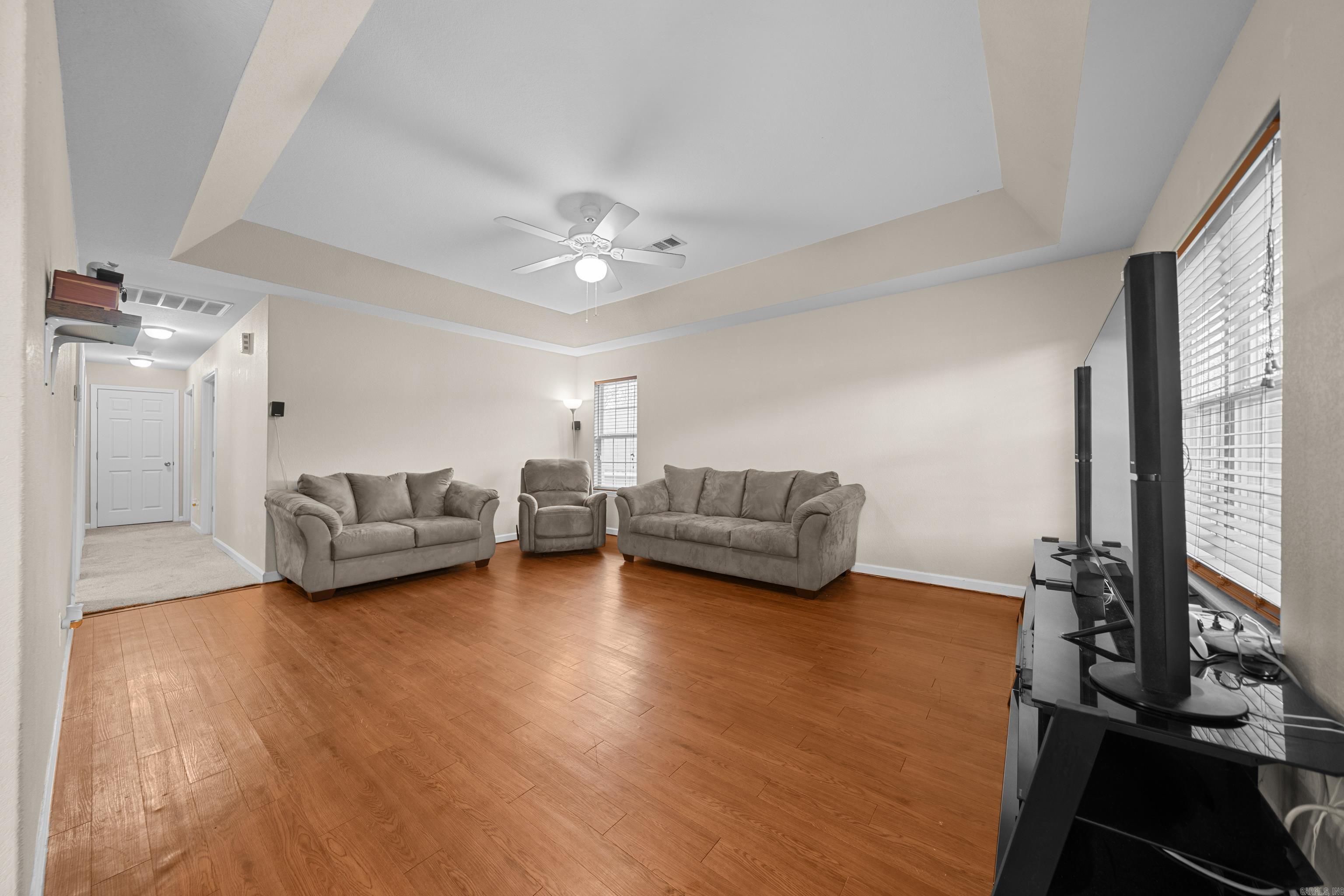 210 Leatherwood Loop  Hot Springs, AR