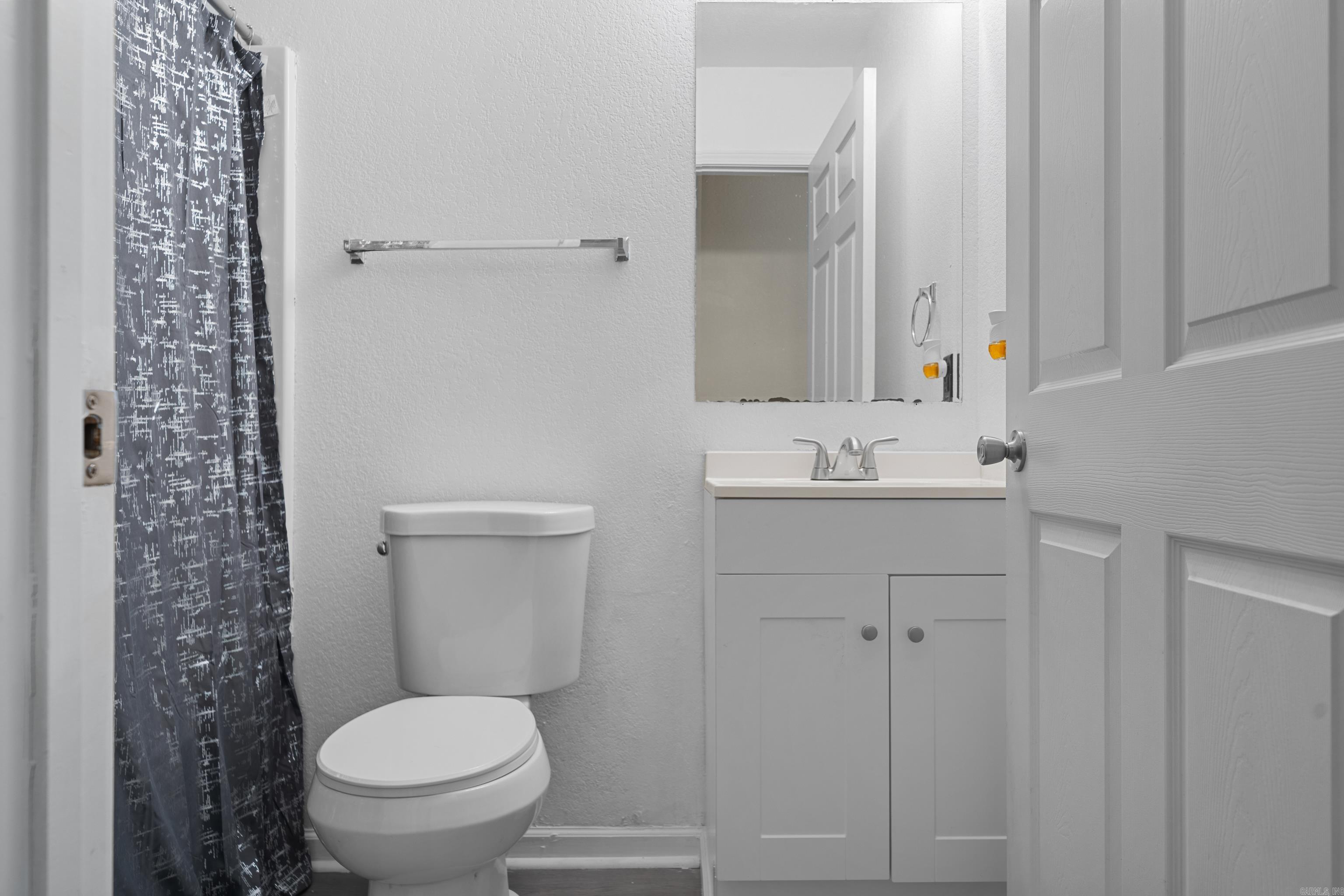 210 Leatherwood Loop  Hot Springs, AR