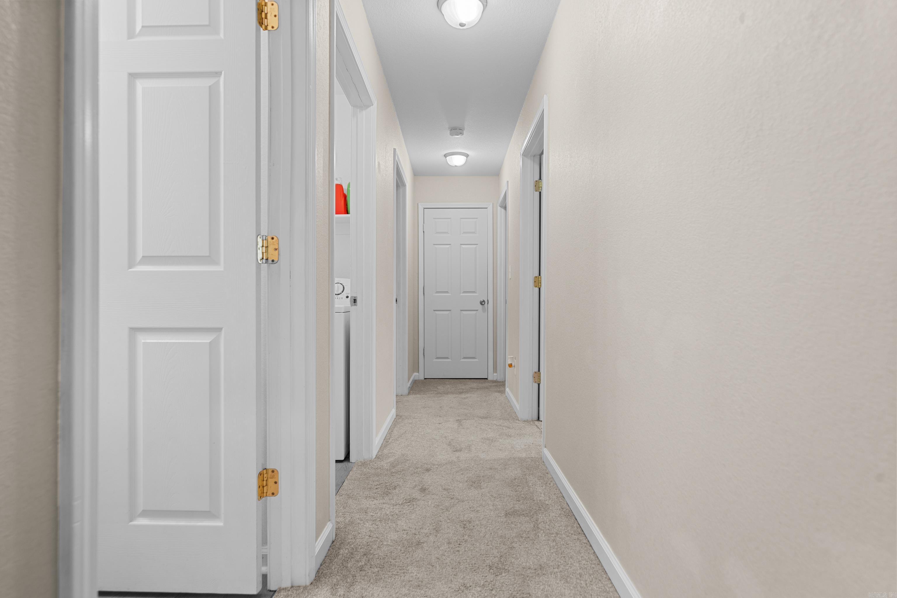 210 Leatherwood Loop  Hot Springs, AR