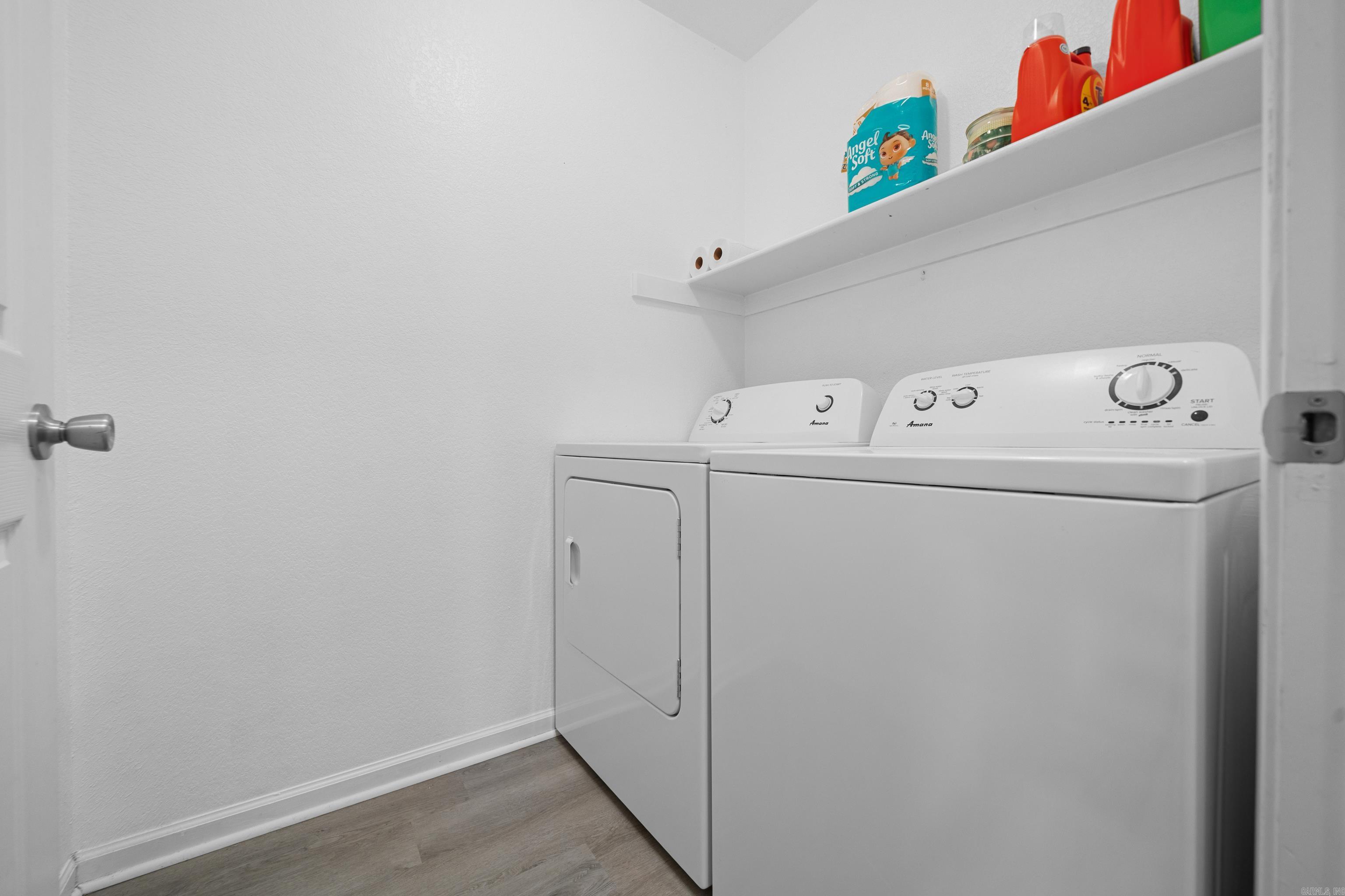 210 Leatherwood Loop  Hot Springs, AR