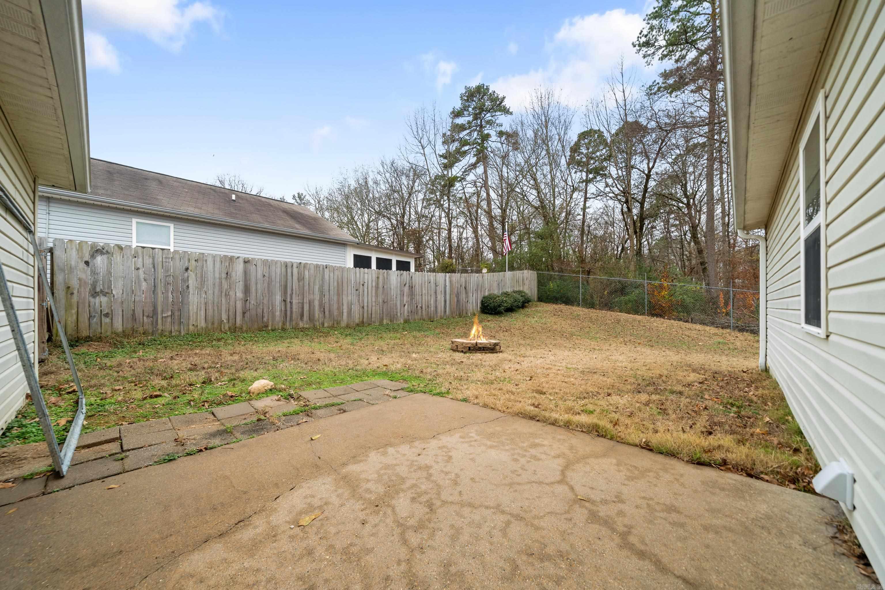 210 Leatherwood Loop  Hot Springs, AR