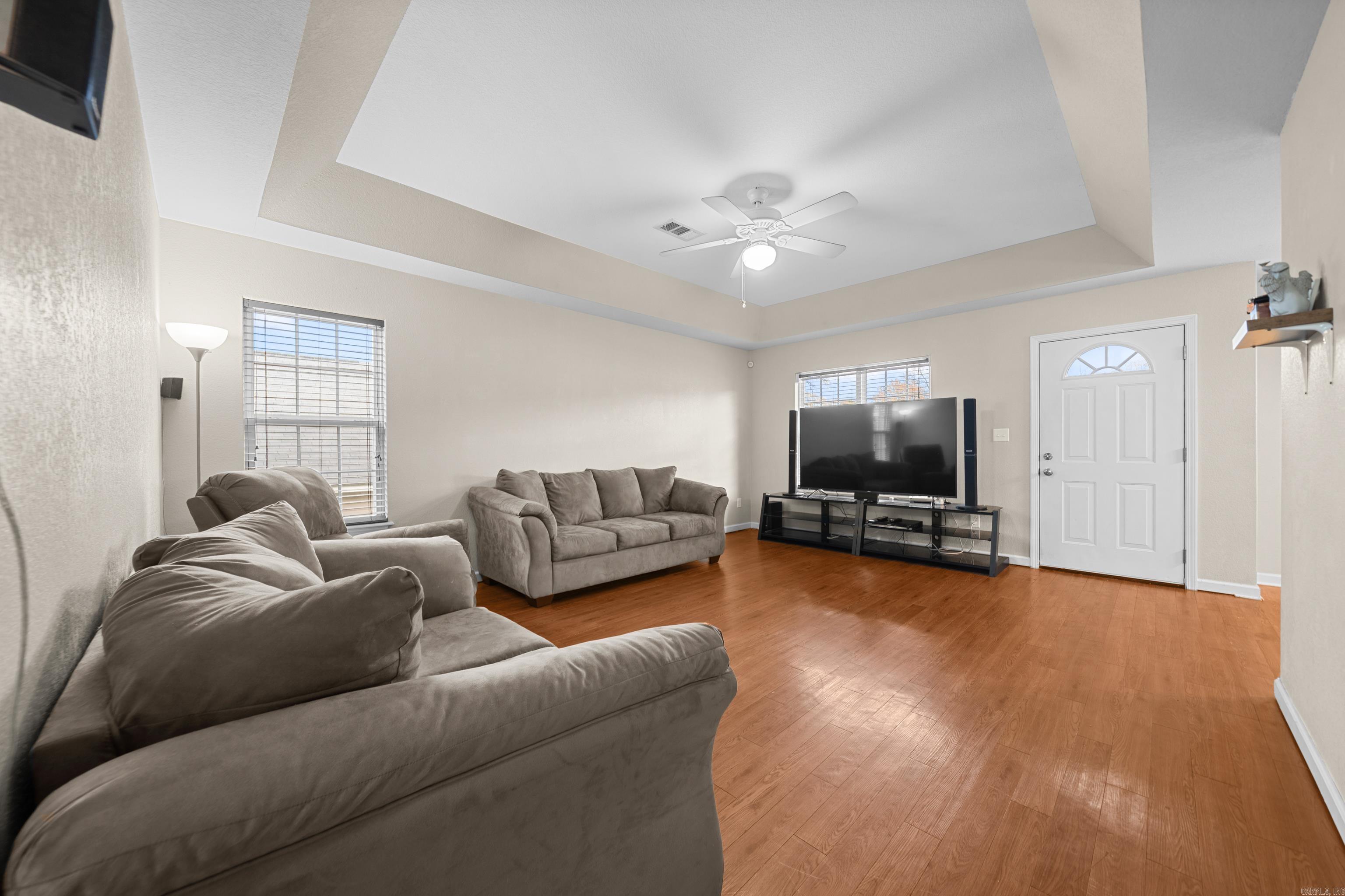 210 Leatherwood Loop  Hot Springs, AR