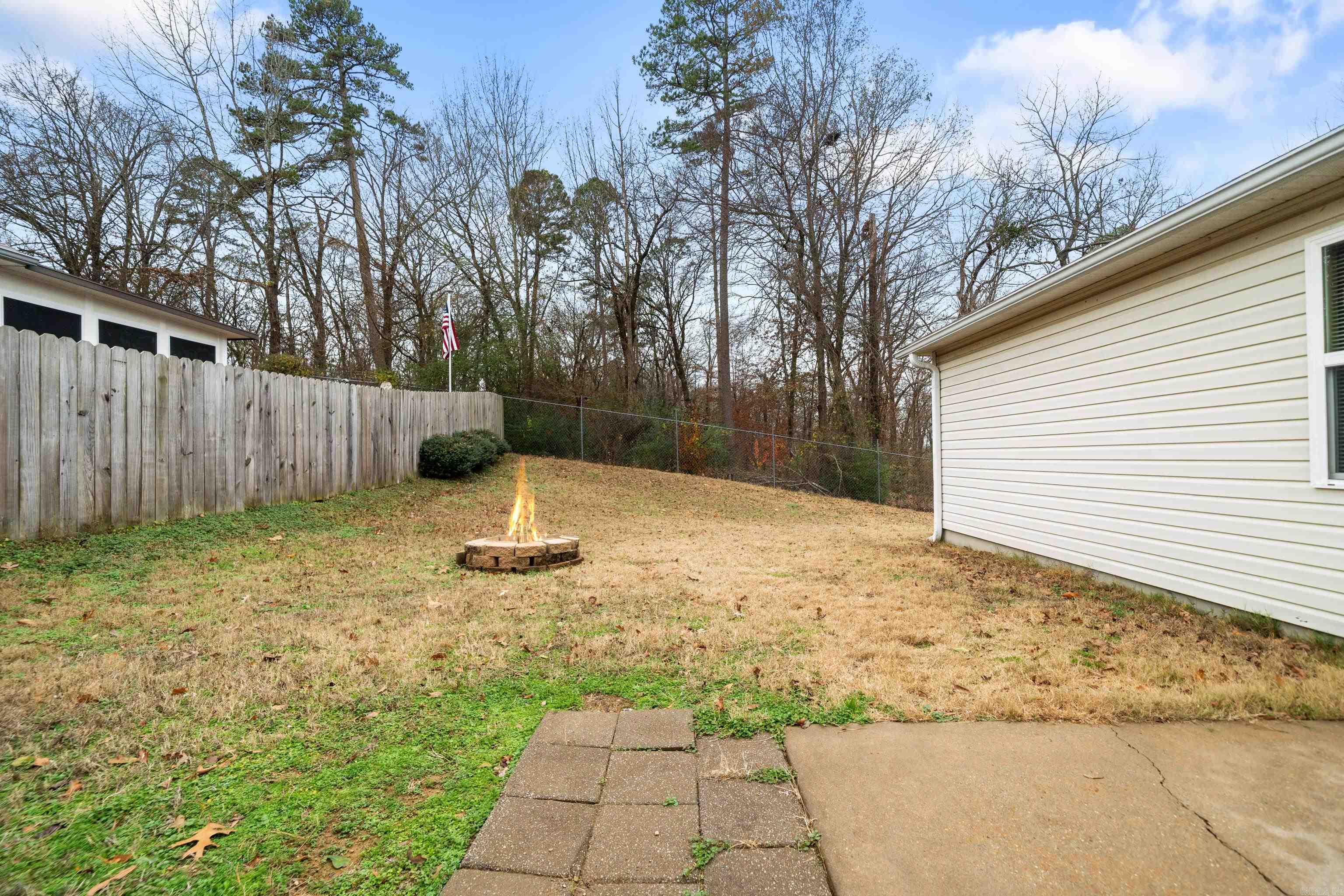 210 Leatherwood Loop  Hot Springs, AR