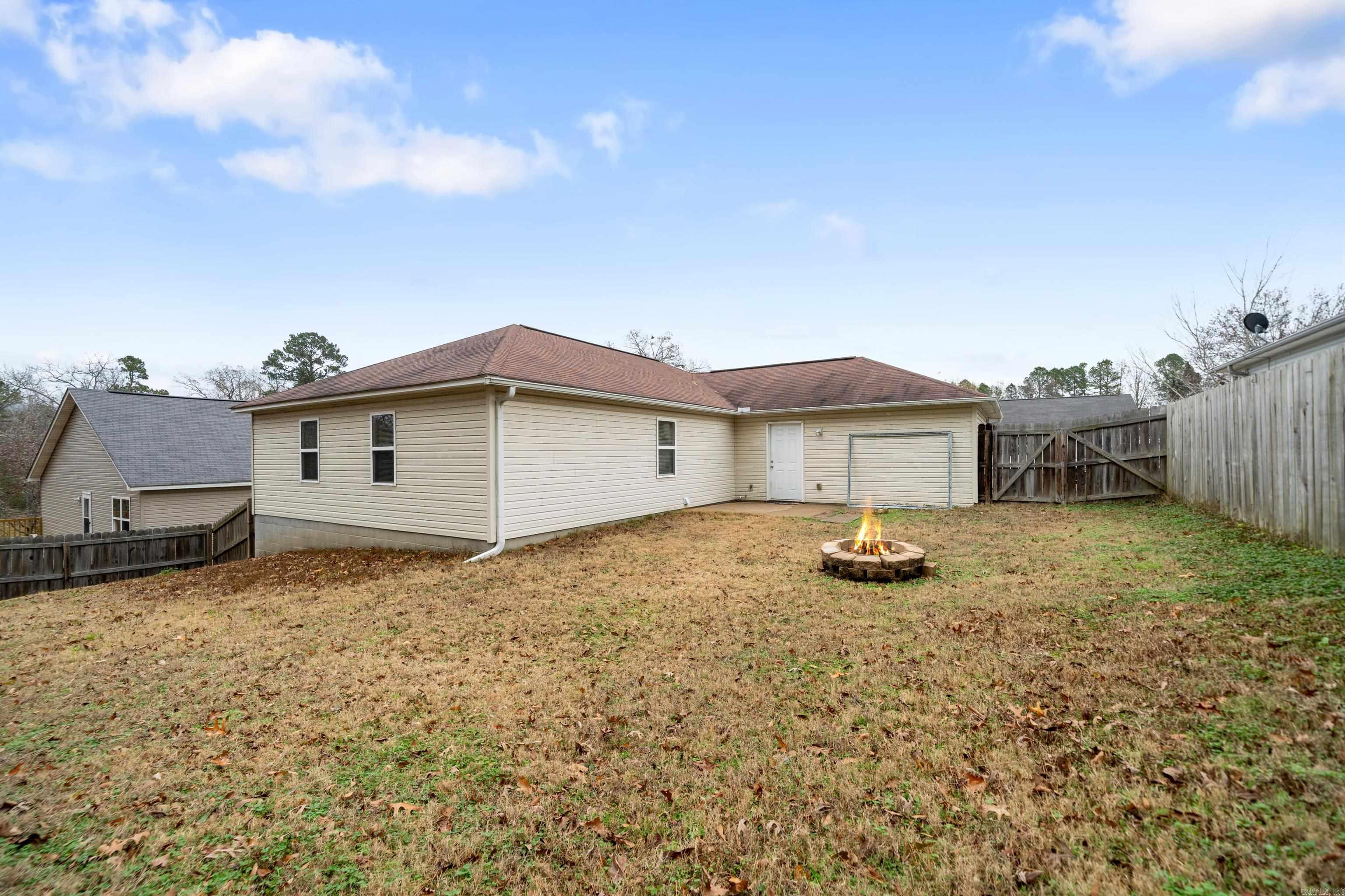 210 Leatherwood Loop  Hot Springs, AR