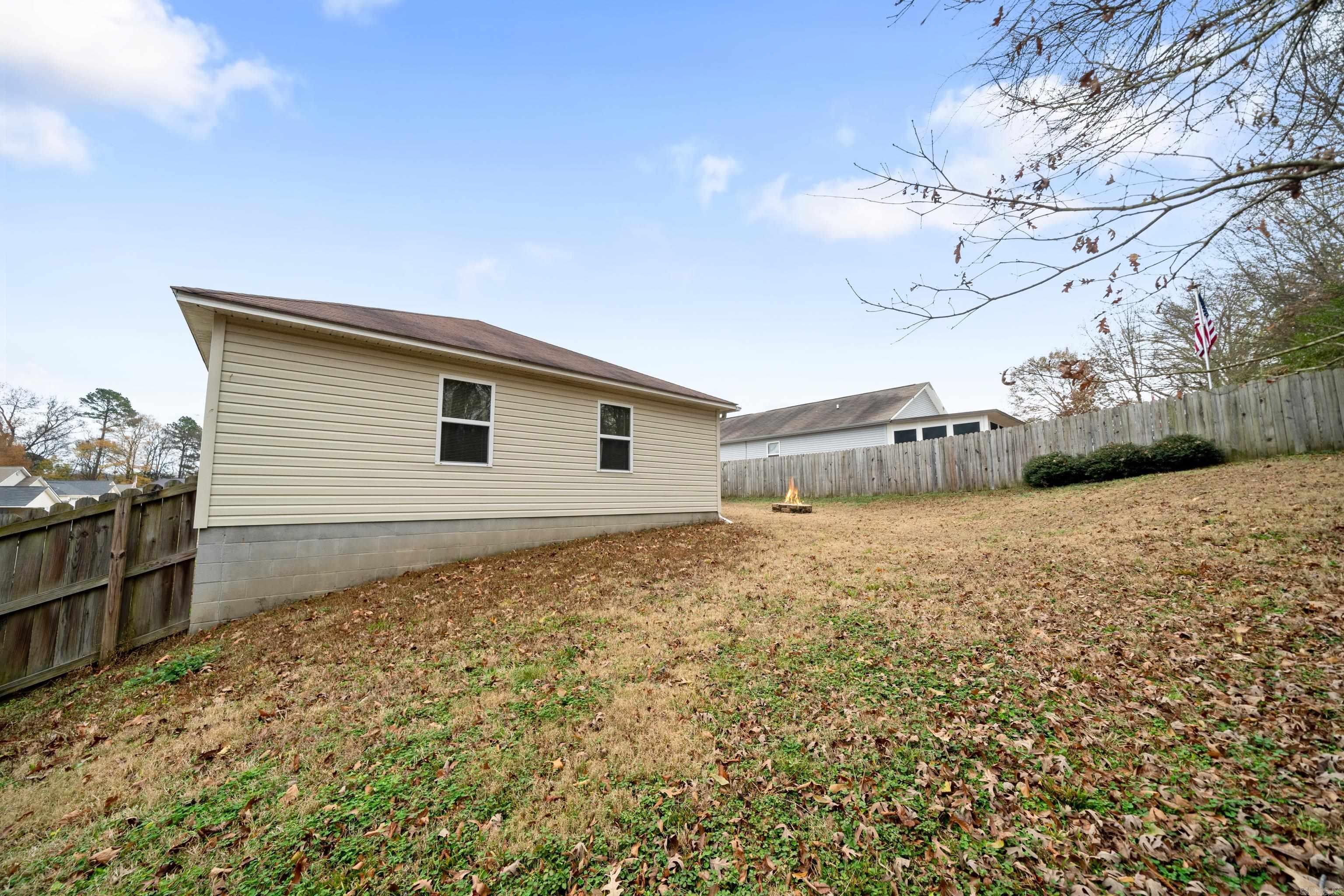 210 Leatherwood Loop  Hot Springs, AR