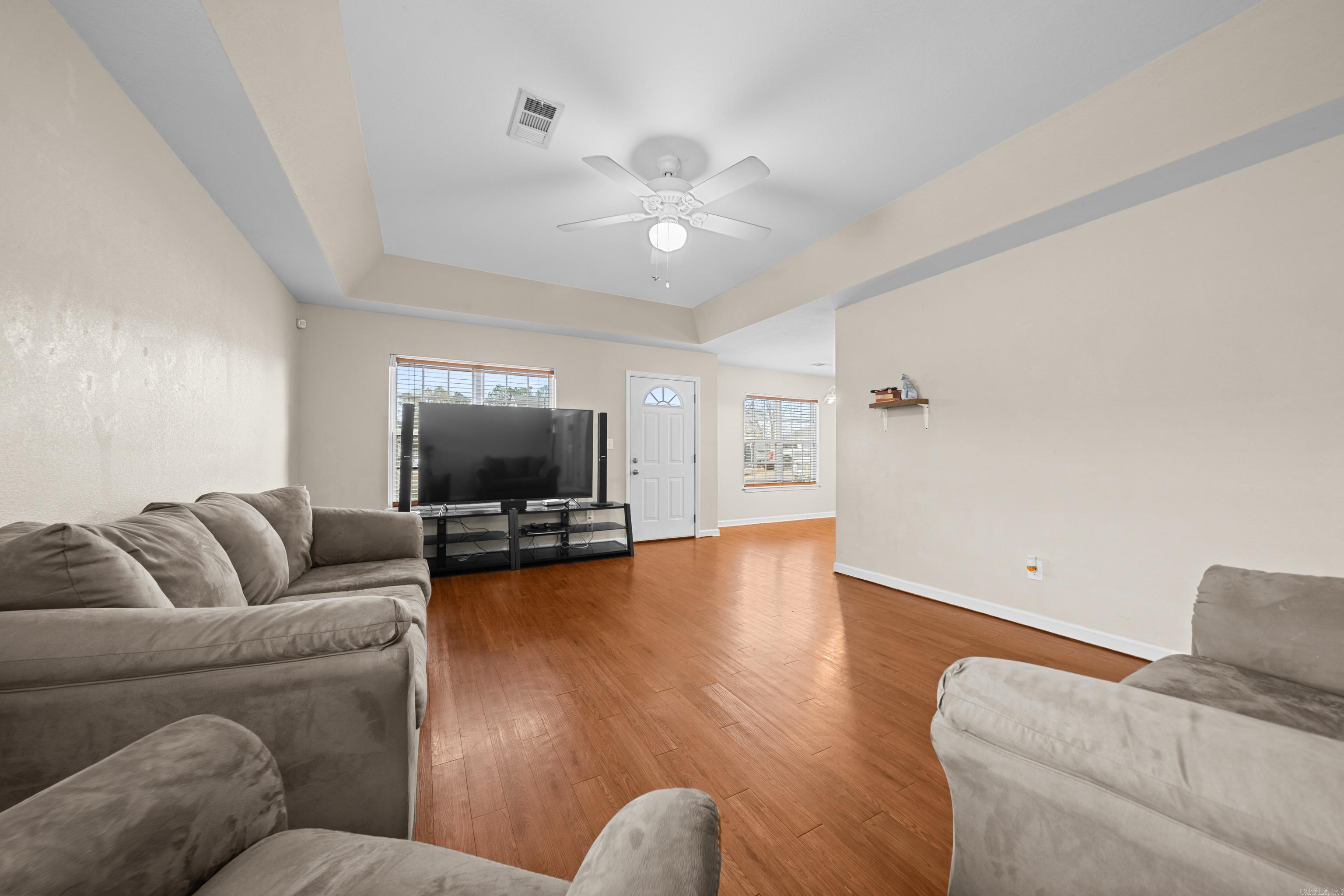 210 Leatherwood Loop  Hot Springs, AR