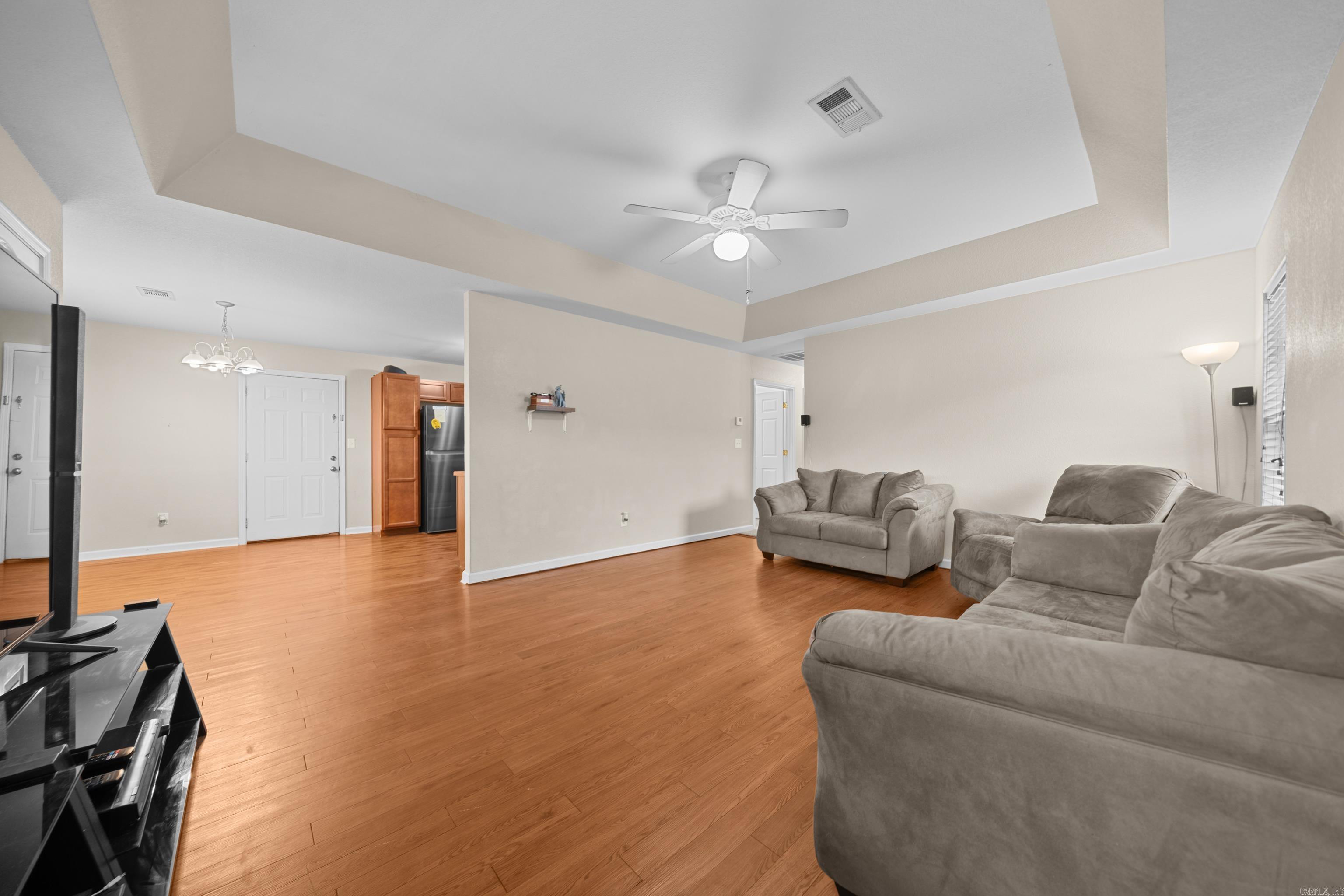 210 Leatherwood Loop  Hot Springs, AR