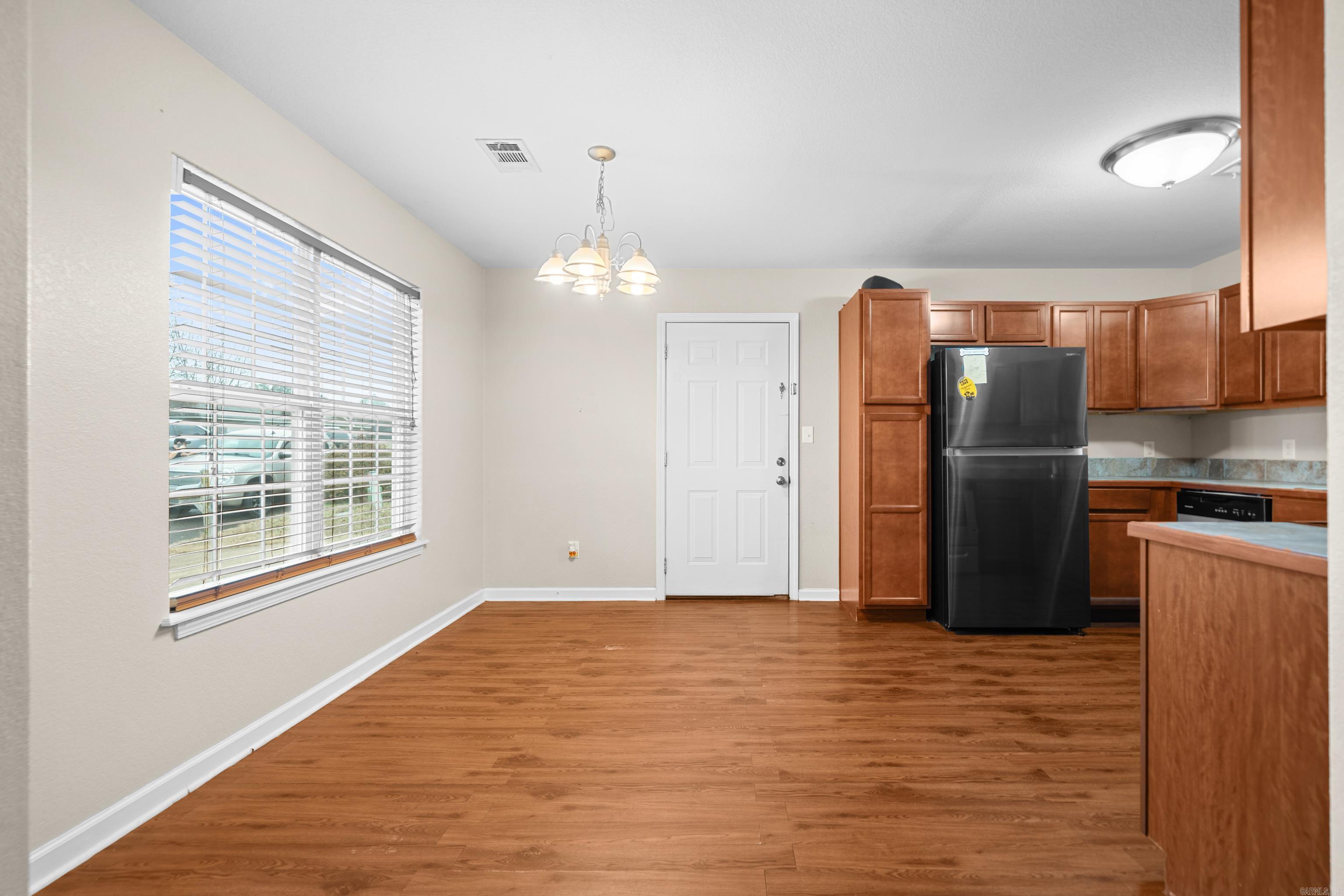 210 Leatherwood Loop  Hot Springs, AR