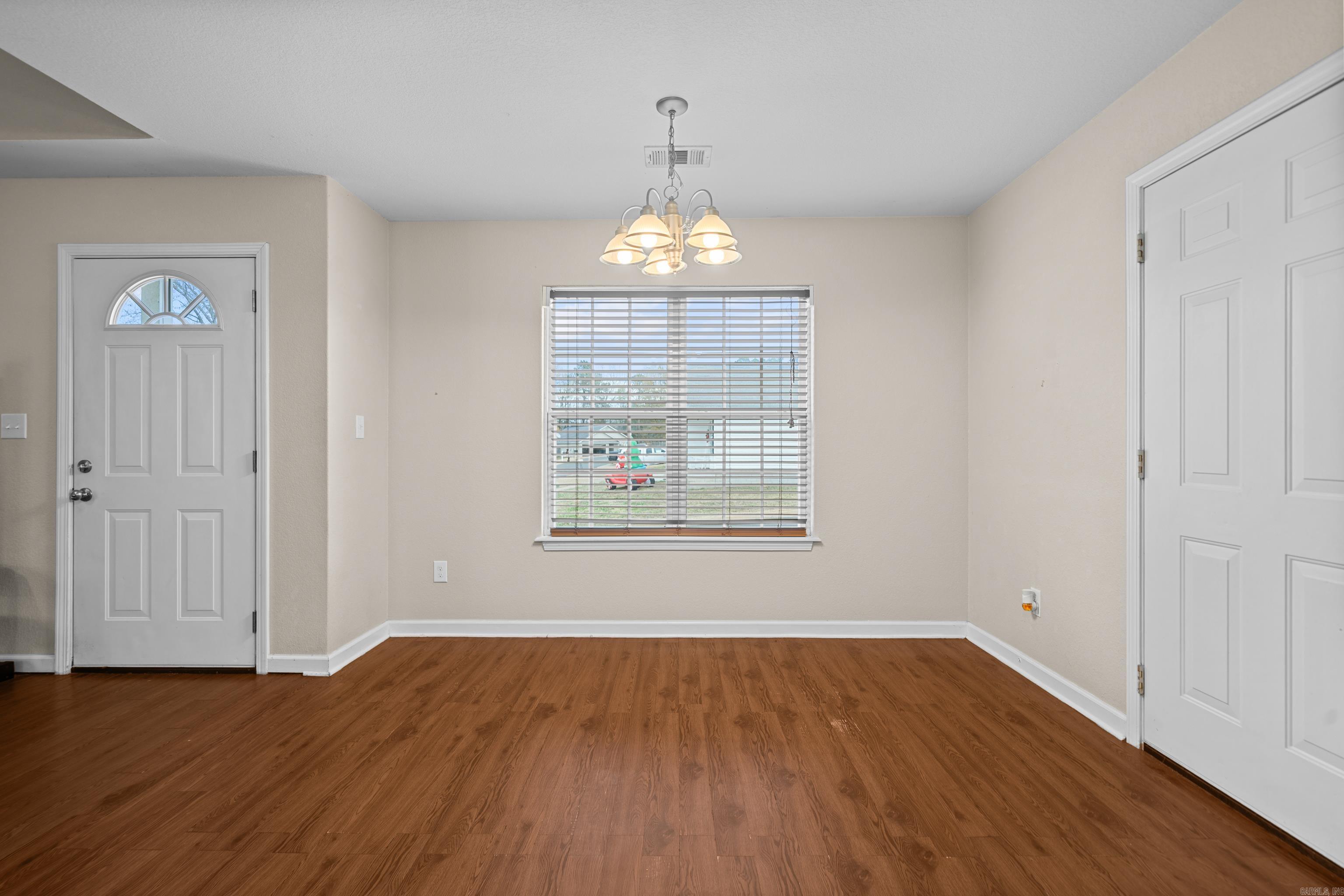 210 Leatherwood Loop  Hot Springs, AR