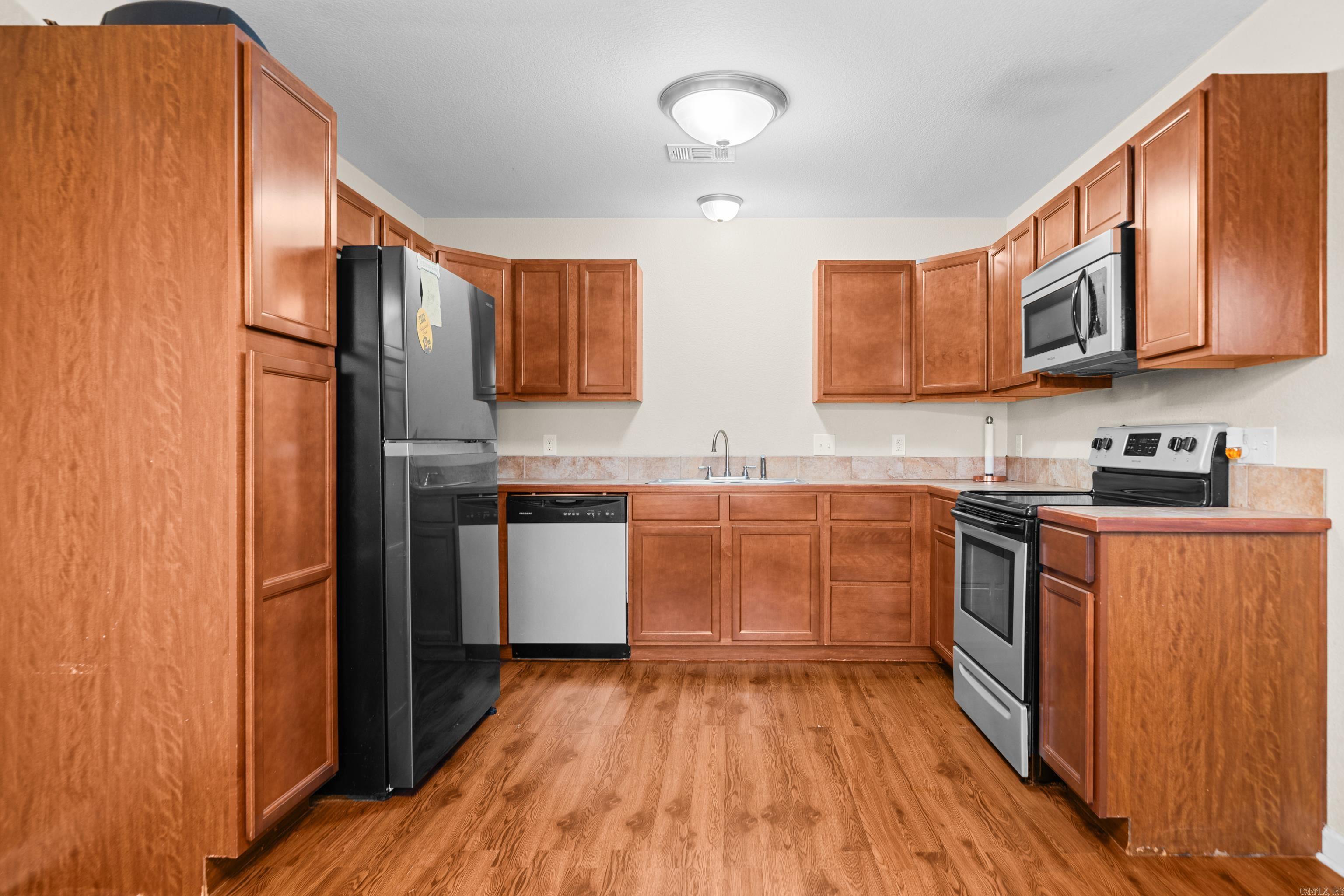 210 Leatherwood Loop  Hot Springs, AR