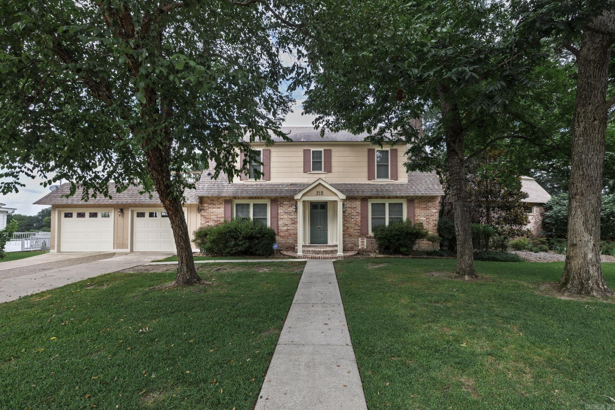 312 Riverside  Arkadelphia, AR