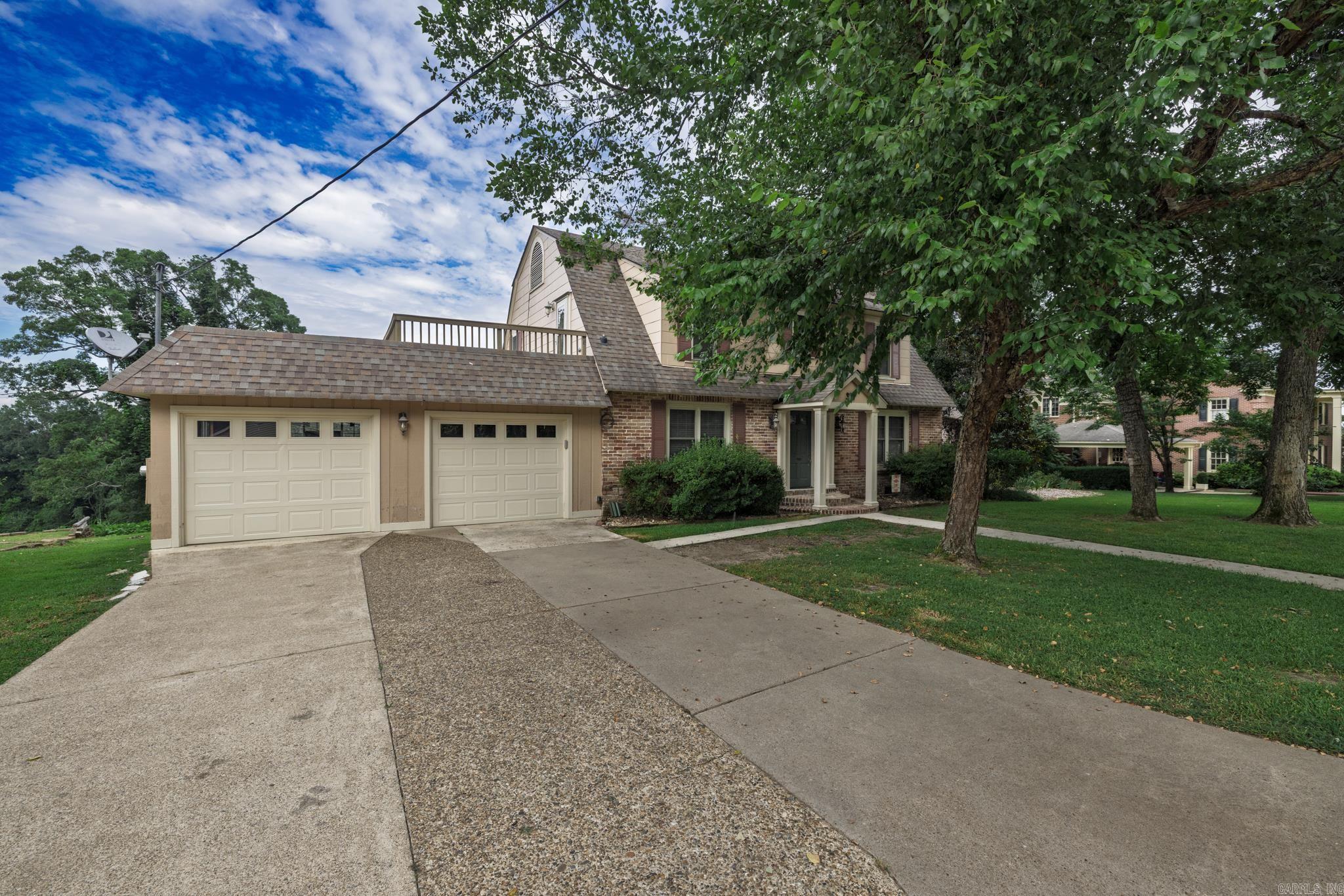 312 Riverside  Arkadelphia, AR