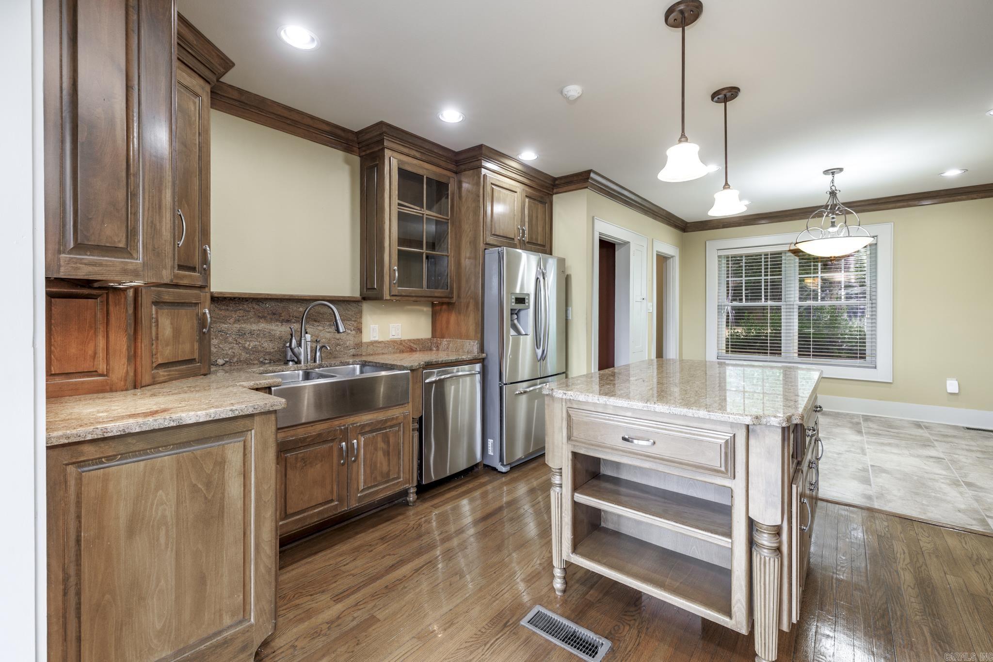 312 Riverside  Arkadelphia, AR