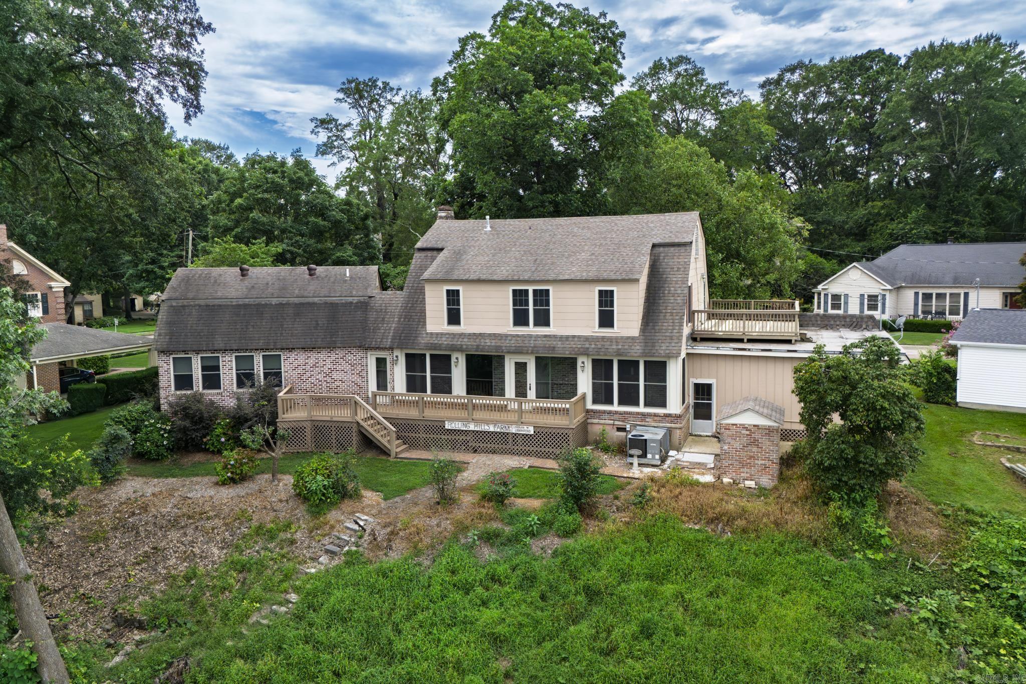 312 Riverside  Arkadelphia, AR