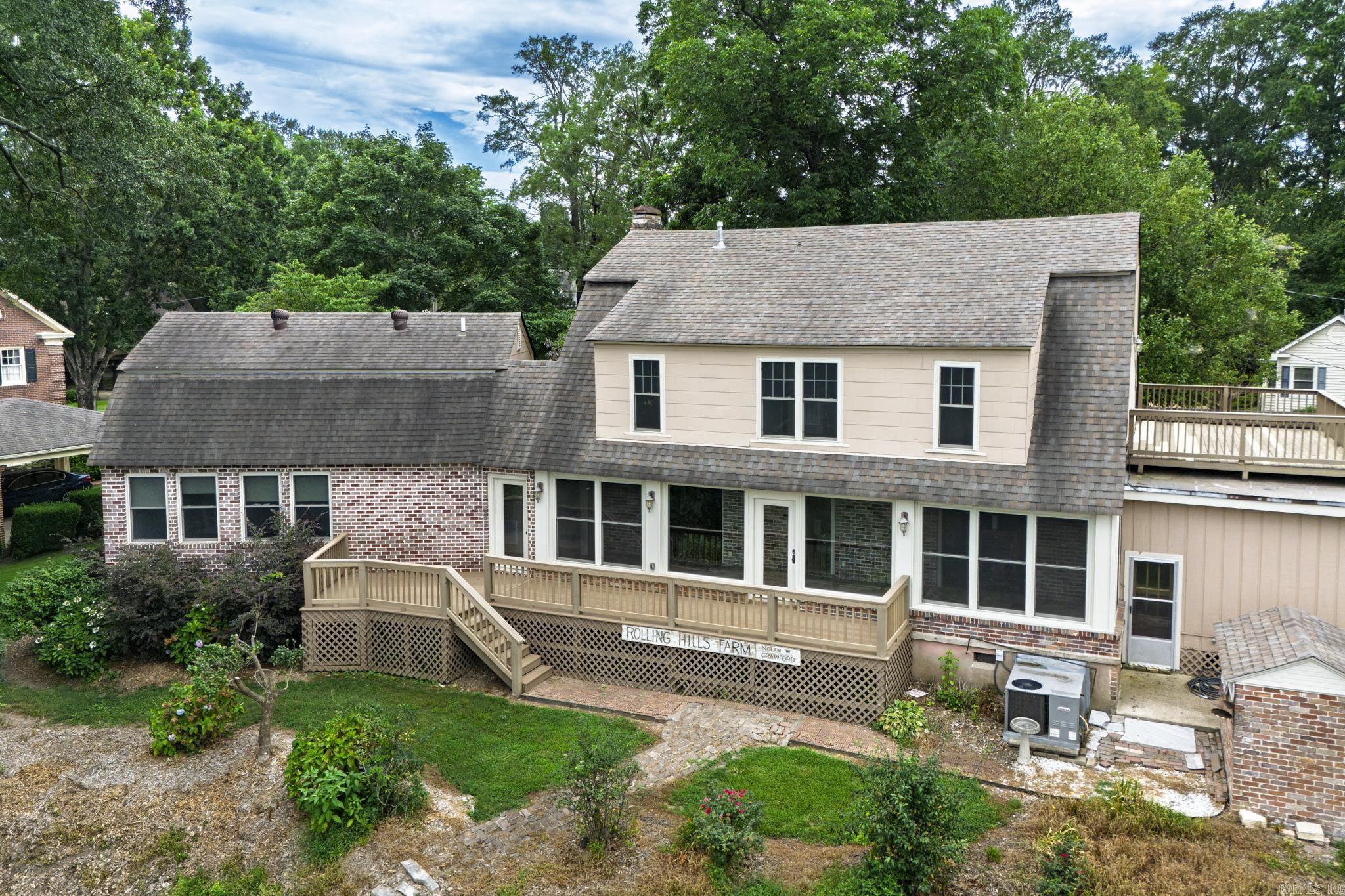 312 Riverside  Arkadelphia, AR