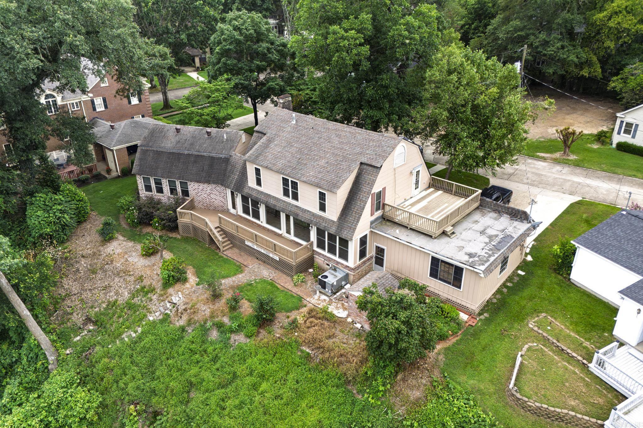 312 Riverside  Arkadelphia, AR