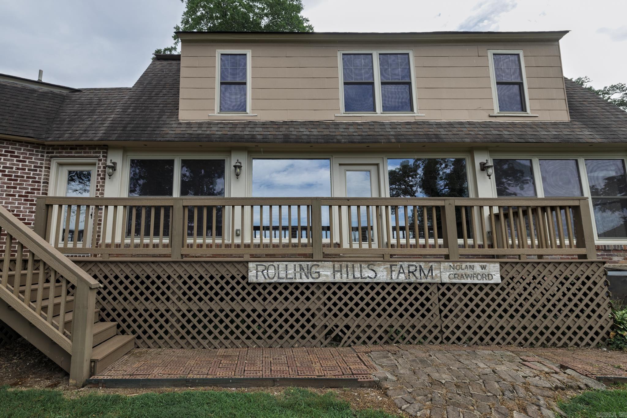 312 Riverside  Arkadelphia, AR