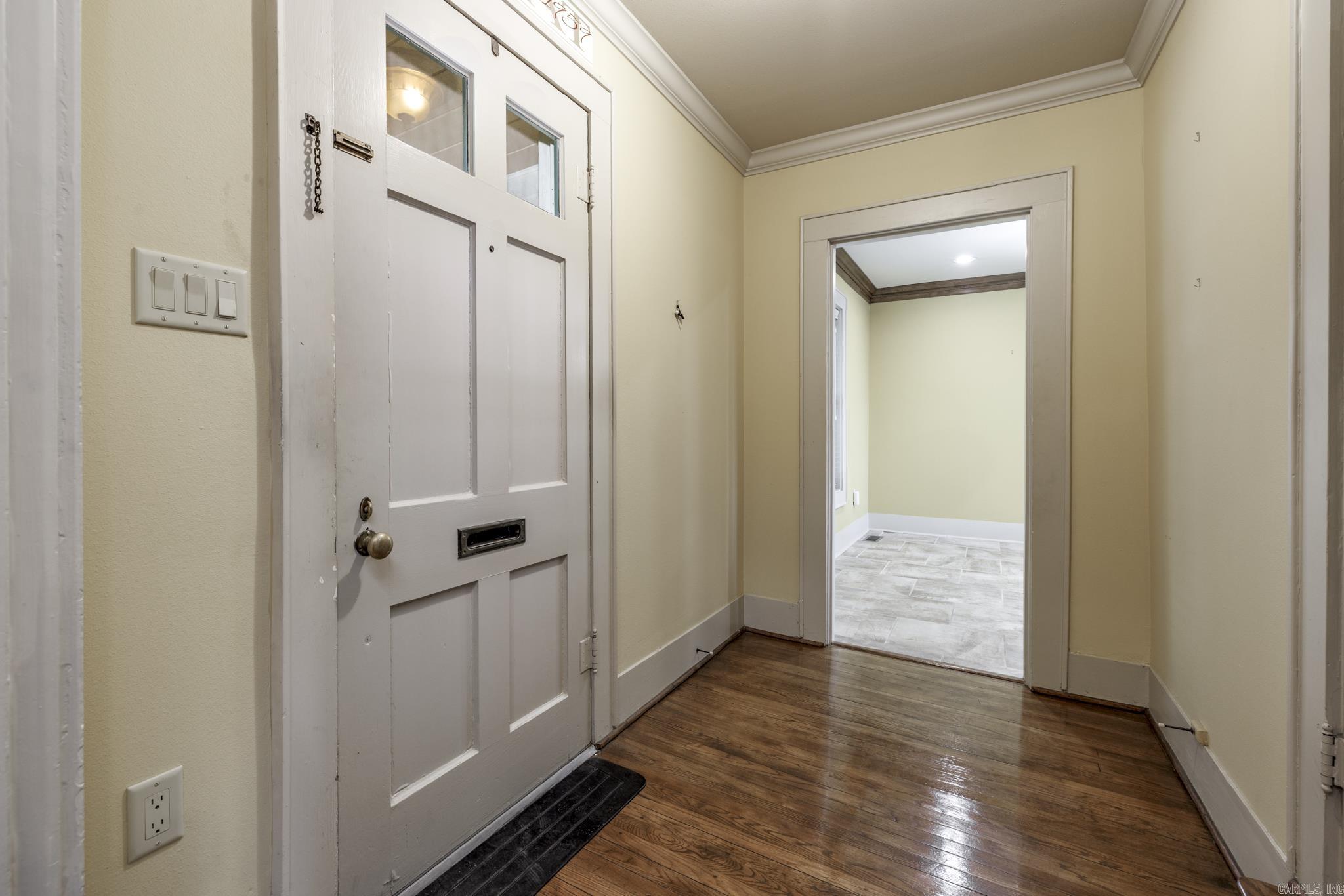 312 Riverside  Arkadelphia, AR