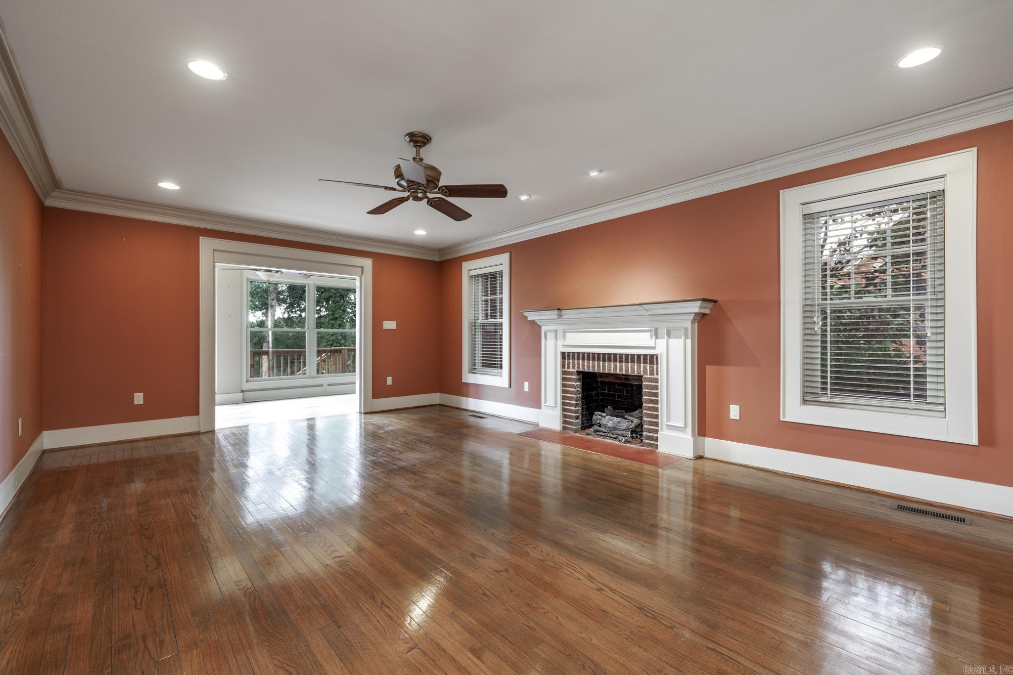 312 Riverside  Arkadelphia, AR