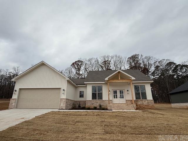 1070 Stagecoach  Cabot, AR