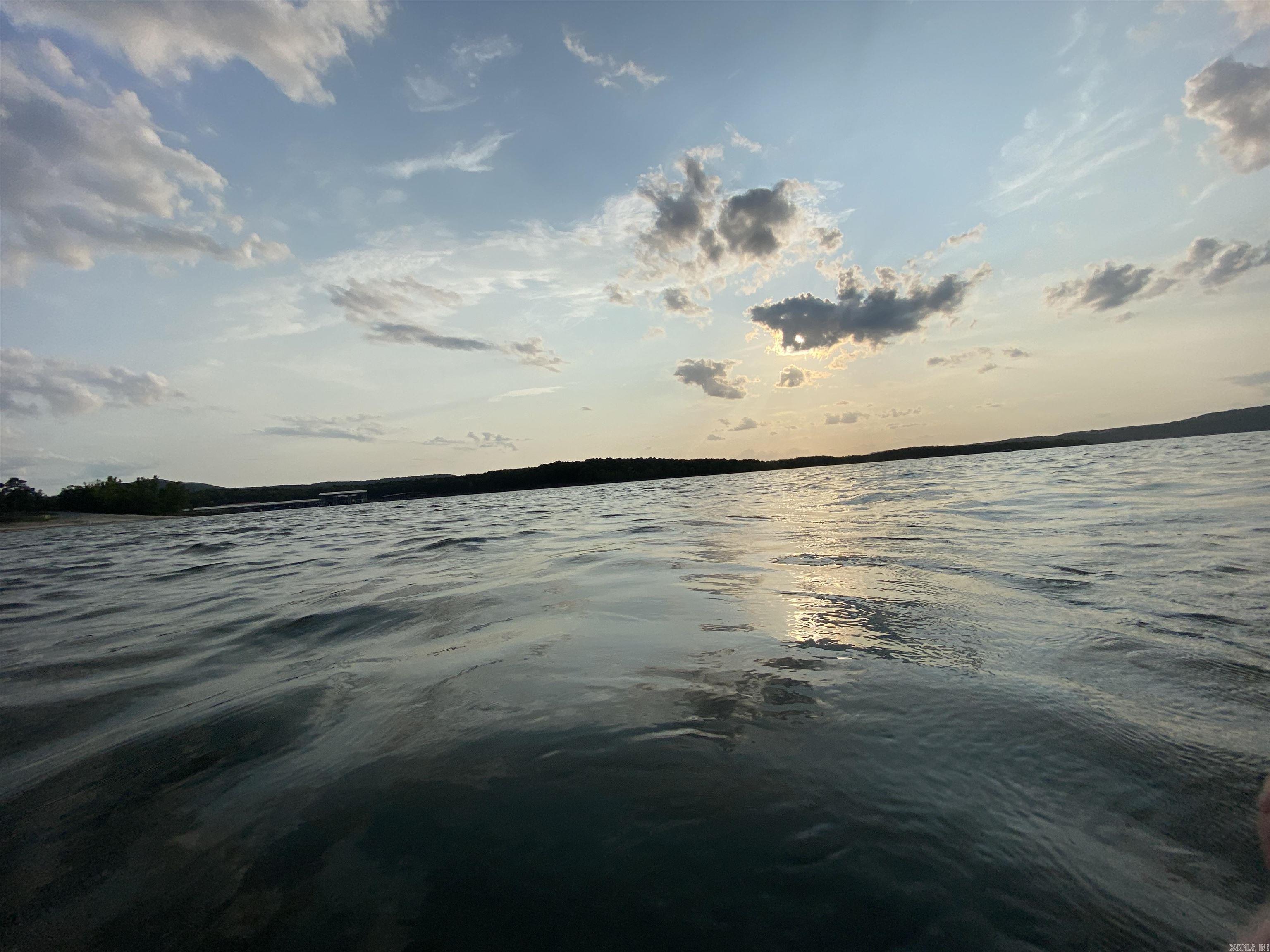 660 Mill Creek  Higden, AR