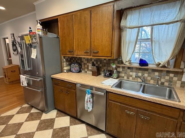 620 Brinkley St  Carlisle, AR