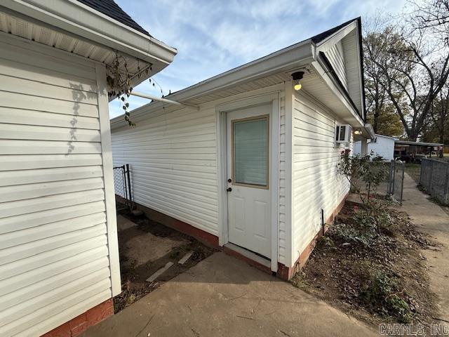 620 Brinkley St  Carlisle, AR