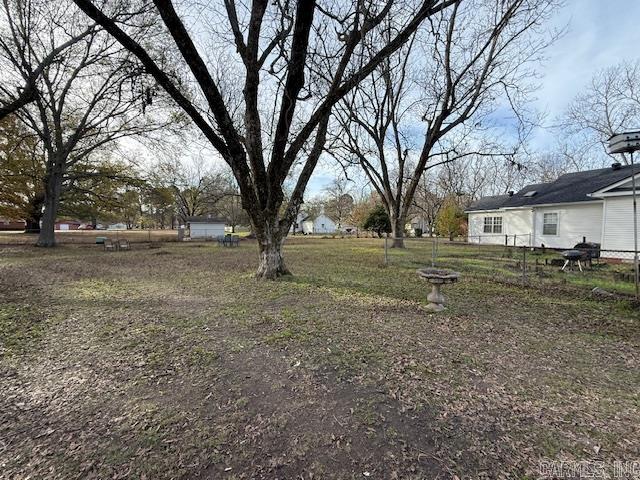 620 Brinkley St  Carlisle, AR