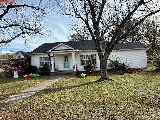 620 Brinkley St  Carlisle, AR