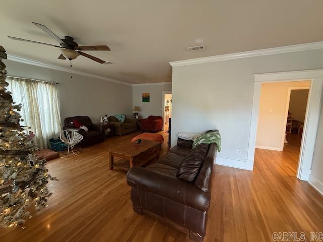 620 Brinkley St  Carlisle, AR