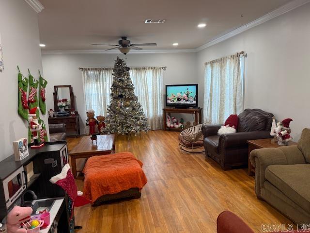 620 Brinkley St  Carlisle, AR