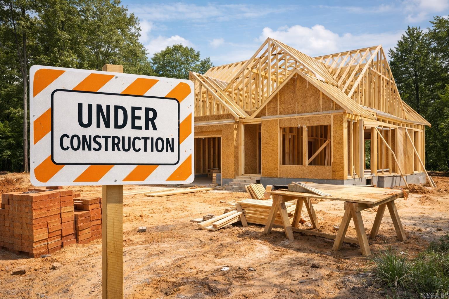 821 Conrad Cove  Jacksonville, AR