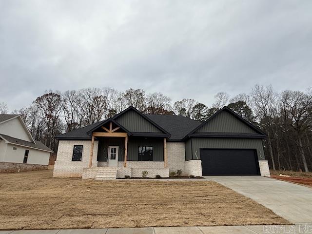 1062 Stagecoach  Cabot, AR