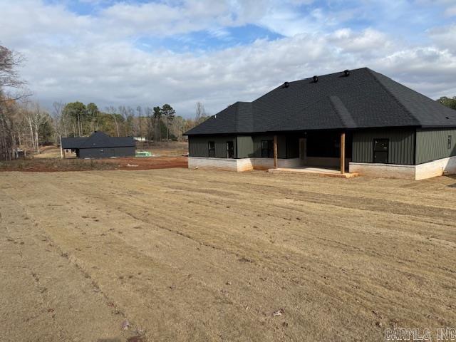 1062 Stagecoach  Cabot, AR