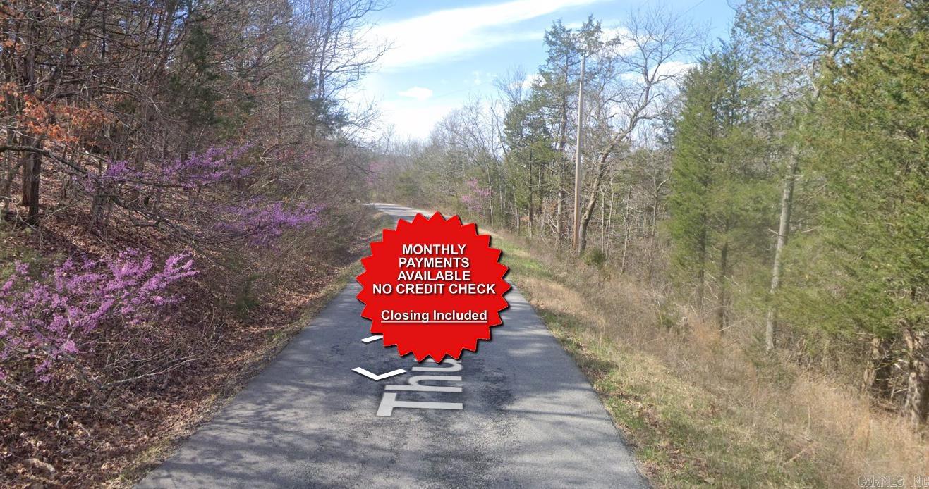 Lot 38 Thunderbird  Holiday Island, AR