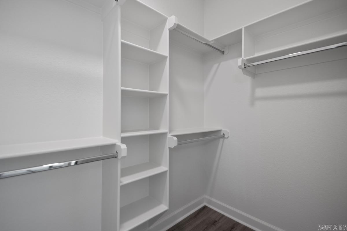 1112 Duke  Bauxite, AR