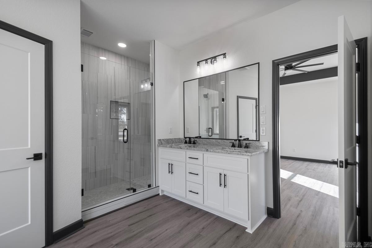 1112 Duke  Bauxite, AR