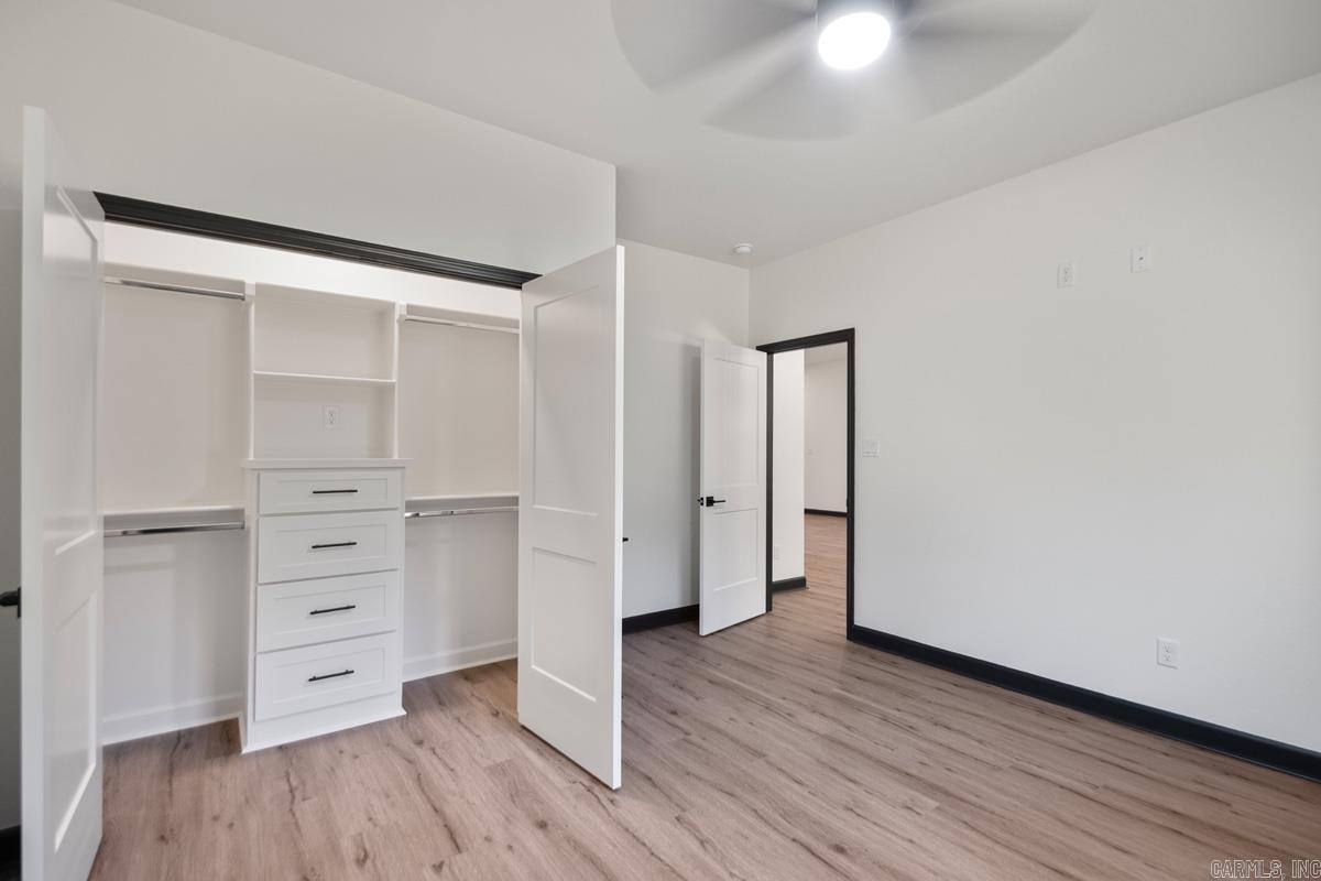 1112 Duke  Bauxite, AR