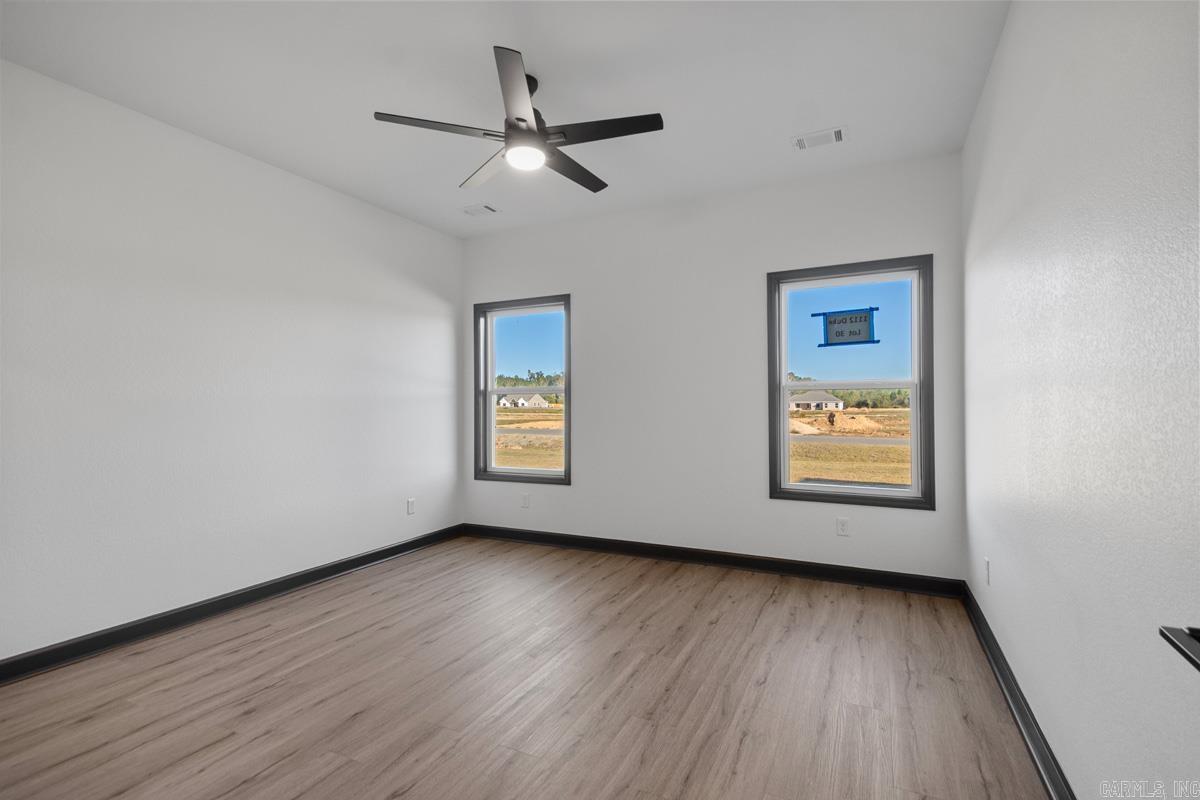 1112 Duke  Bauxite, AR