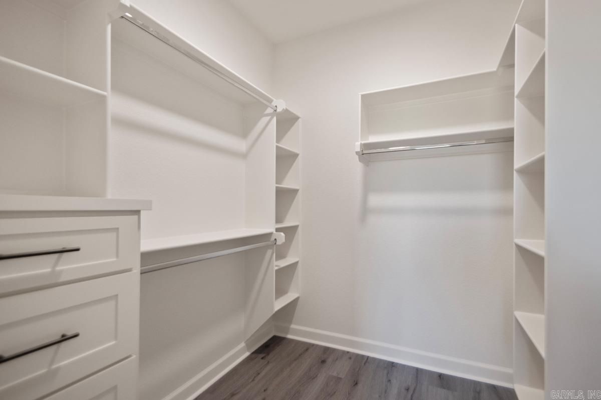 1112 Duke  Bauxite, AR