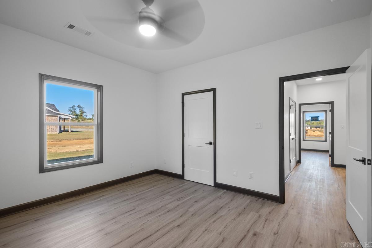 1112 Duke  Bauxite, AR