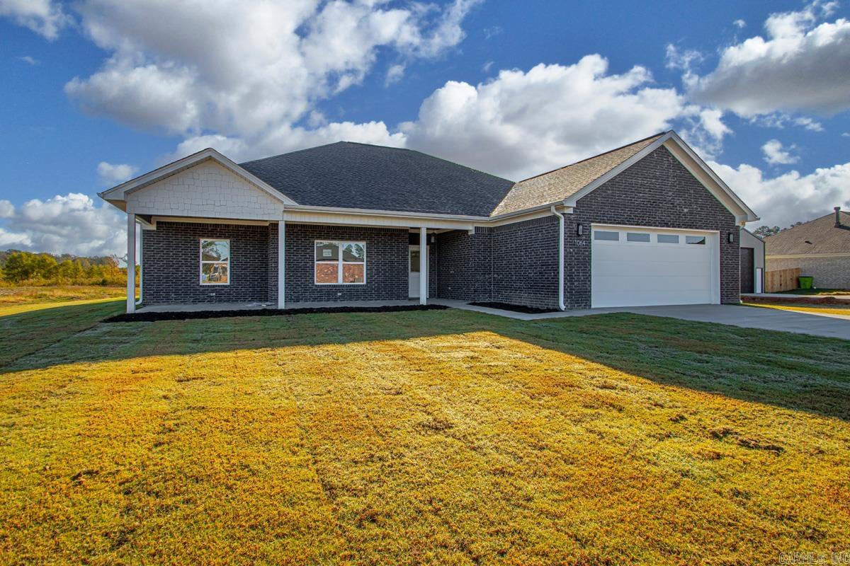 1064 Duke  Bauxite, AR