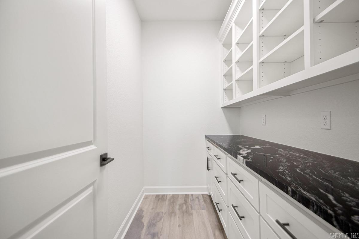 1064 Duke  Bauxite, AR