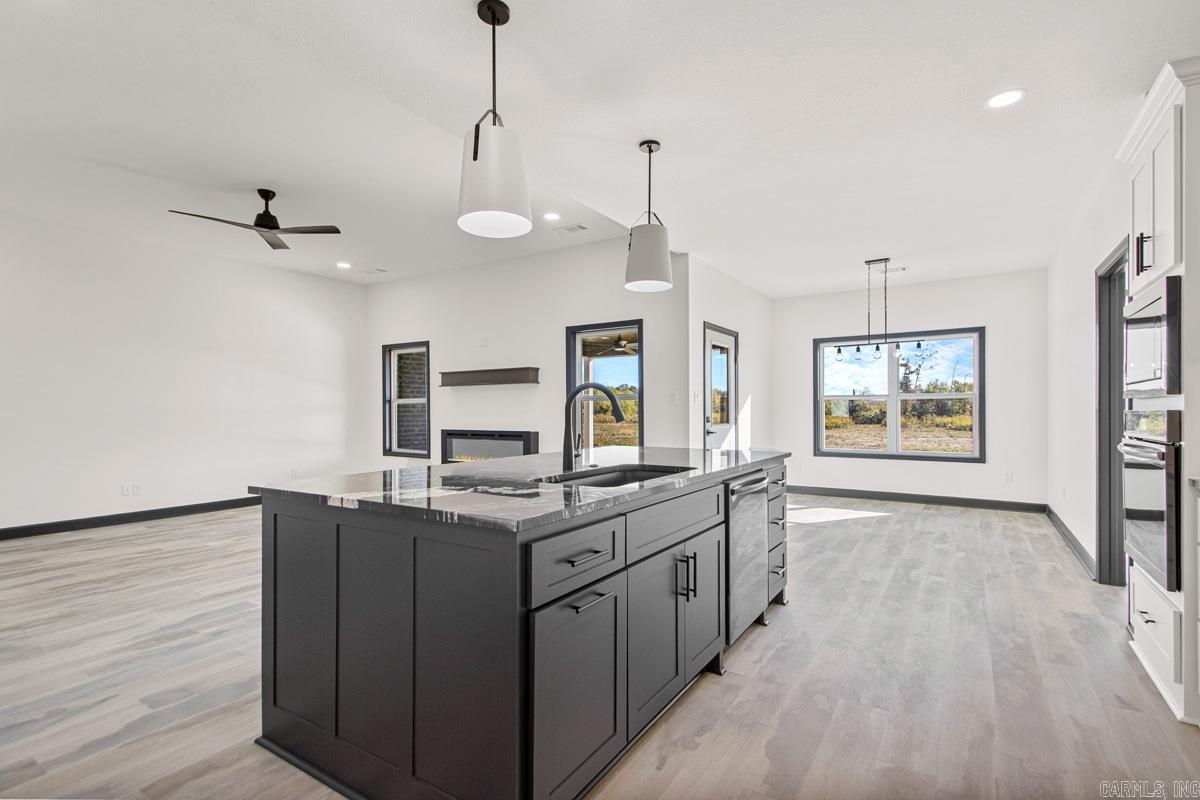 1064 Duke  Bauxite, AR