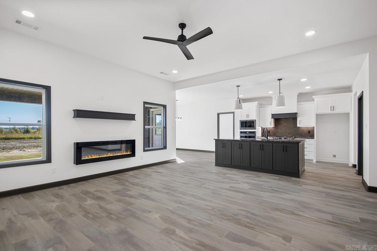 1064 Duke  Bauxite, AR