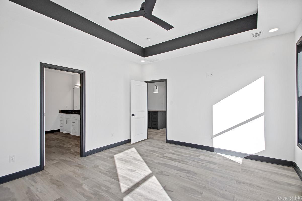 1064 Duke  Bauxite, AR