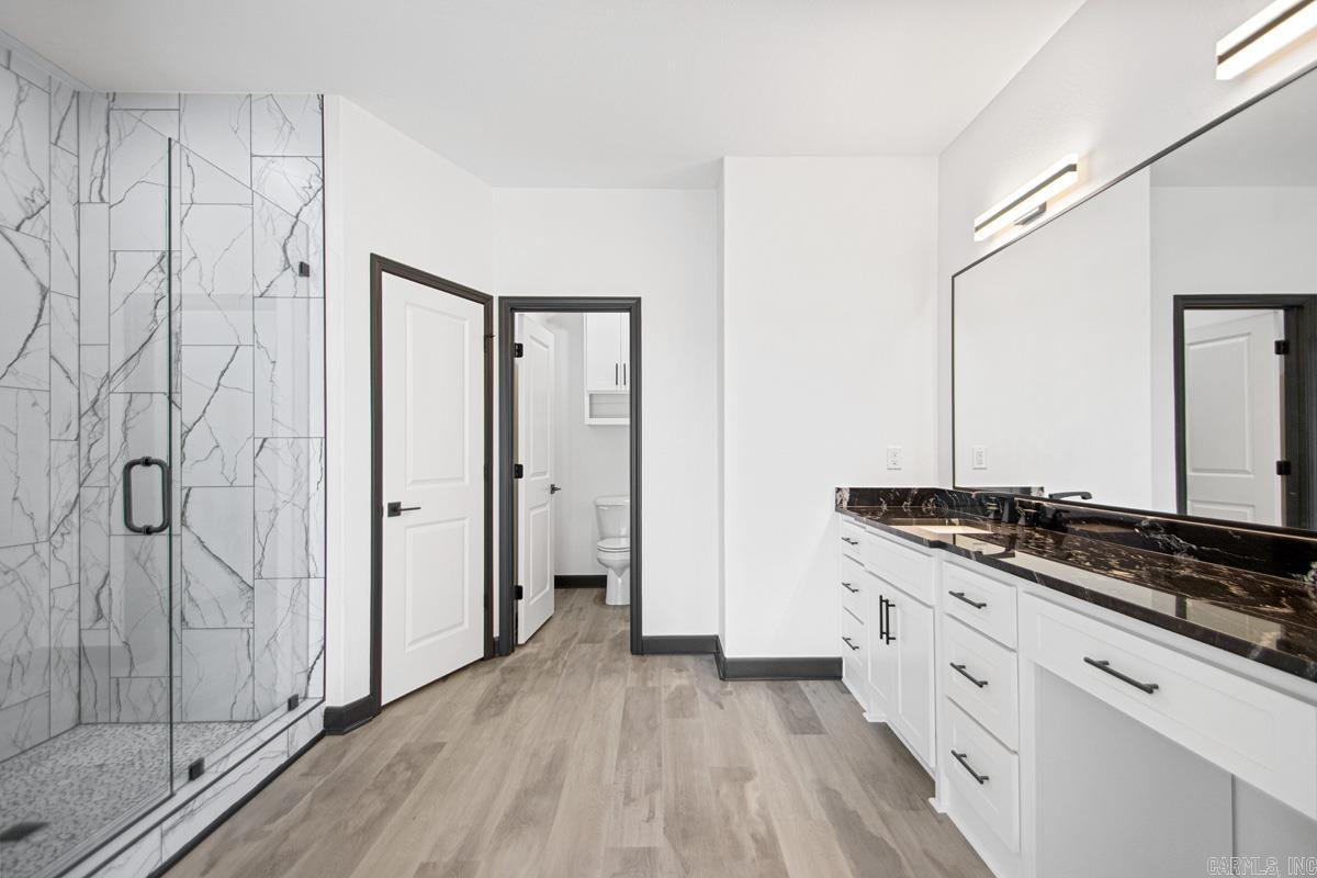 1064 Duke  Bauxite, AR