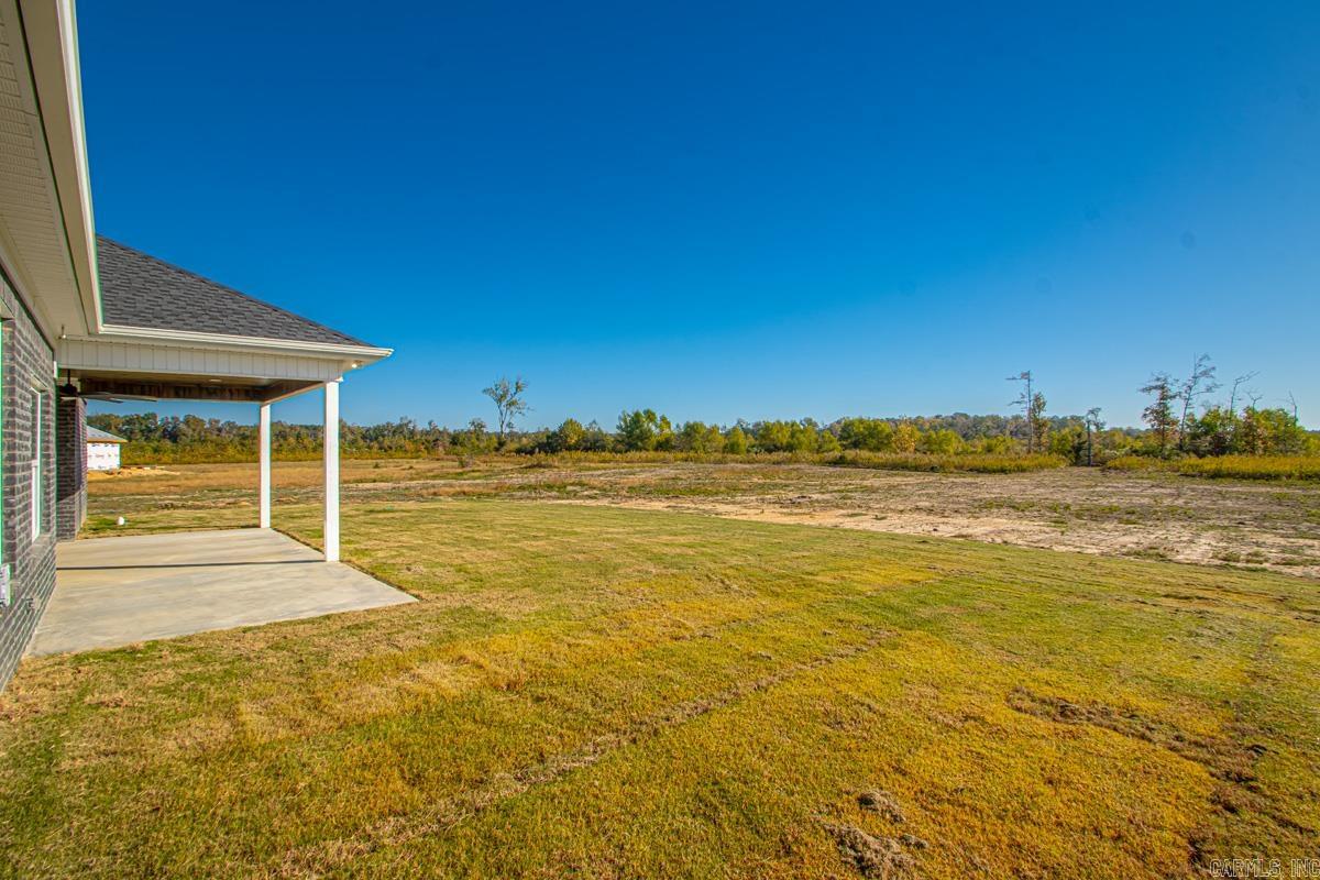 1064 Duke  Bauxite, AR