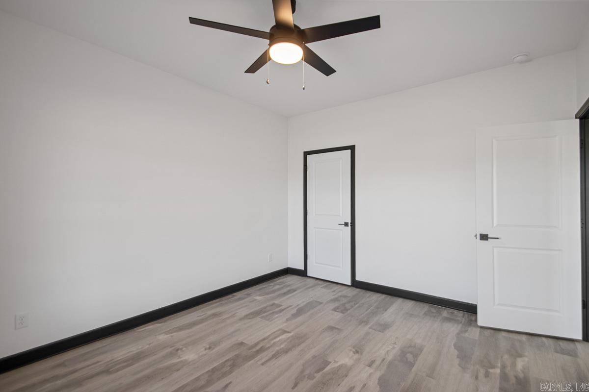 1064 Duke  Bauxite, AR