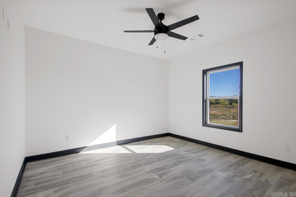 1064 Duke  Bauxite, AR